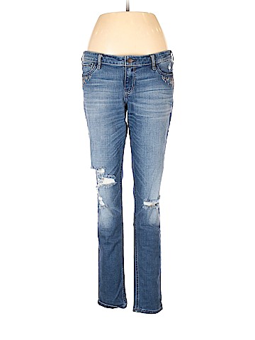 Hollister Jeans (view 1)