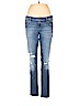 Hollister Blue Jeans Size 31 waist - photo 1