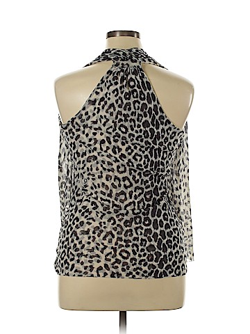 Sweet Pea by Stacy Frati Sleeveless Blouse (view 2)