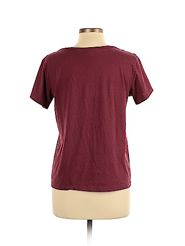 Taylor & Sage Short Sleeve T-Shirt (view 2)