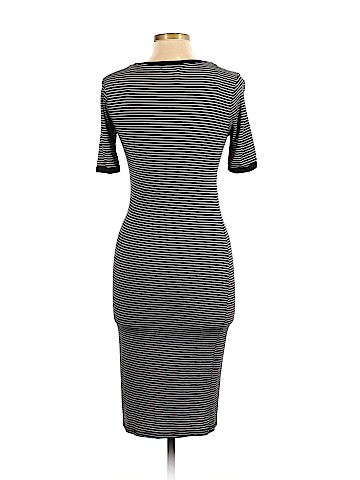 Heart Hips Casual Dress (view 2)