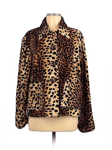 An Ren New York Coat (view 1)