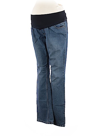 Motherhood Jeans (view 1)