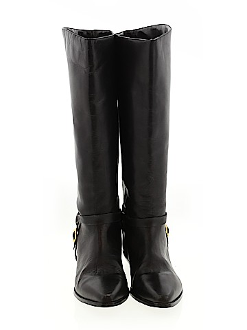 Westbound Boots (view 2)