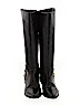 Westbound Black Boots Size 6 1/2 - photo 2