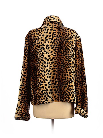 An Ren New York Coat (view 2)