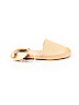 Assorted Brands Tan Flats Size 11 - photo 1