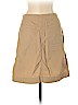 Mountain Hardwear 100% Nylon Tan Casual Skirt Size 6 - photo 2