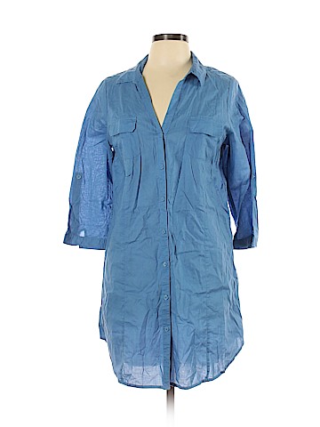 Forever 21 Casual Dress (view 1)