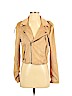 TOBI Tan Jacket Size S (petite) - photo 1