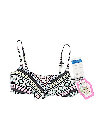 Coco Rave Swimsuit Top (view 1)