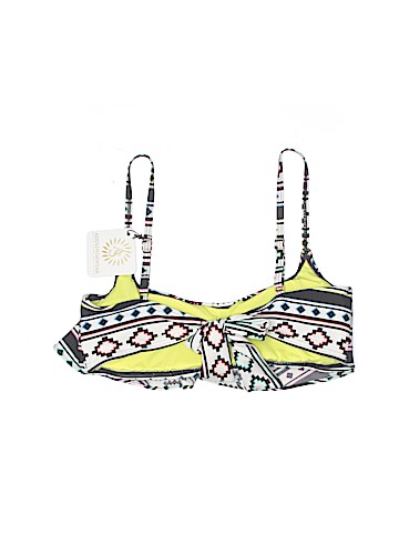 Coco Rave Swimsuit Top (view 2)