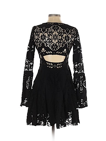 Free People Cocktail Dress (view 2)