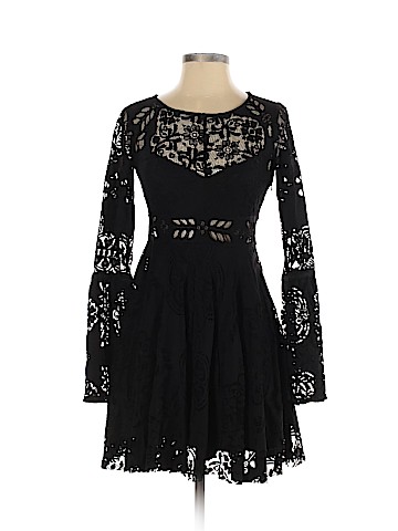 Free People Cocktail Dress (view 1)