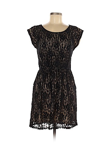 Bebop Cocktail Dress (view 1)