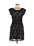 Bebop Black Cocktail Dress Size M - photo 1