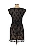 Bebop Black Cocktail Dress Size M - photo 2