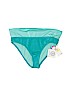 Vince Camuto Teal Swimsuit Bottoms Size M - photo 1