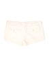 American Eagle Outfitters White Shorts Size 10 - photo 2