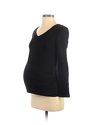 Ambiance Apparel Long Sleeve T-Shirt (view 1)