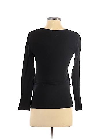 Ambiance Apparel Long Sleeve T-Shirt (view 2)