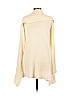 Brandy Melville Ivory Wool Cardigan One size - photo 2