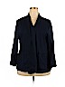 Old Navy Blue Blazer Size XXL - photo 1