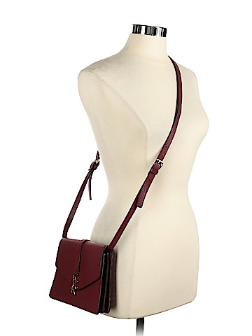 Kenneth Cole REACTION Crossbody Bag (view 2)