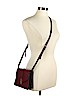 Kenneth Cole REACTION Burgundy Crossbody Bag One size - photo 2