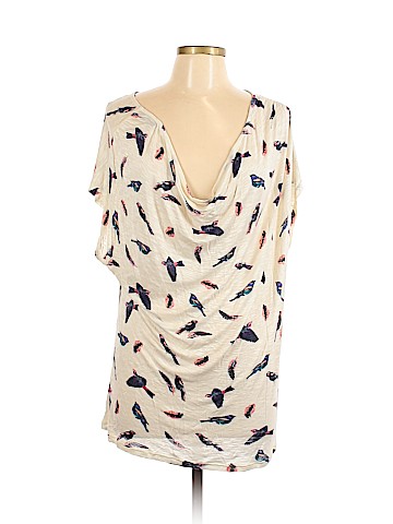 H&M Short Sleeve Top (view 1)