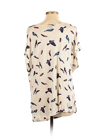 H&M Short Sleeve Top (view 2)