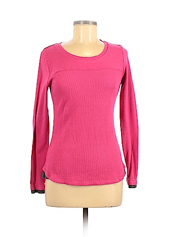 DKNY Thermal Top (view 1)