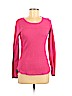 DKNY Pink Thermal Top Size M - photo 1