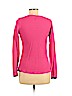 DKNY Pink Thermal Top Size M - photo 2