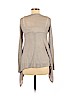 Toi et Moi Gray Cardigan Size Med - Lg - photo 2