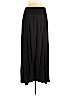 Calvin Klein Black Casual Skirt Size L - photo 1