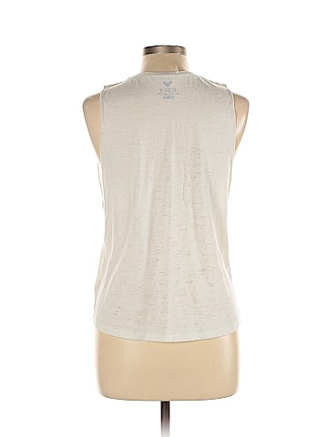 Roxy Sleeveless T-Shirt (view 2)