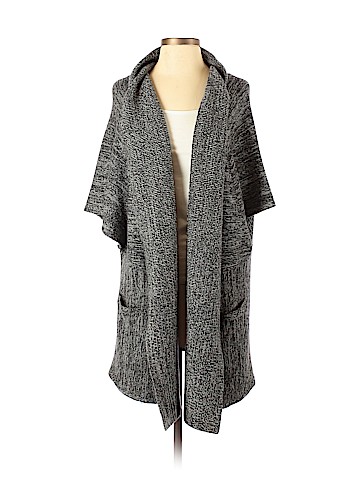 Allude Cashmere Cardigan (view 1)