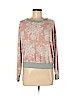 Splendid Pink Sweatshirt Size M - photo 1