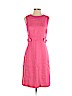 Tory Burch Pink Casual Dress Size S - photo 1