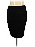Vince Camuto Black Casual Skirt Size 2X - photo 1