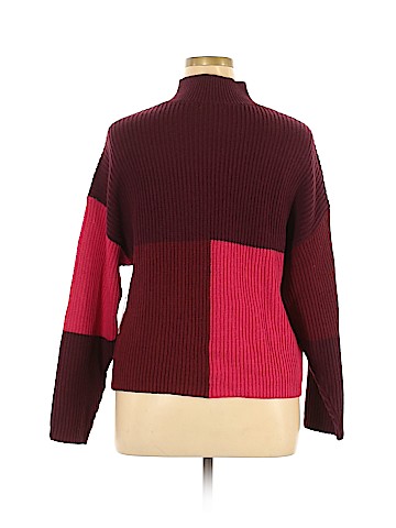 BP. Pullover Sweater (view 2)