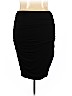 Vince Camuto Black Casual Skirt Size 2X - photo 2