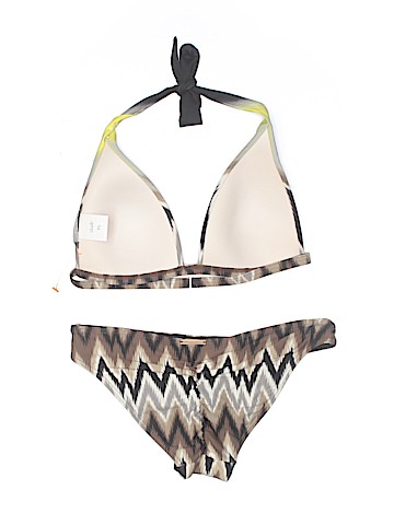 Vince Camuto Two Piece Swimsuit (view 2)