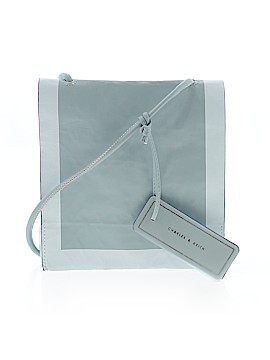 Charles & Keith Crossbody Bag