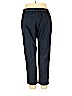 Laura Scott Blue Casual Pants Size XL - photo 2