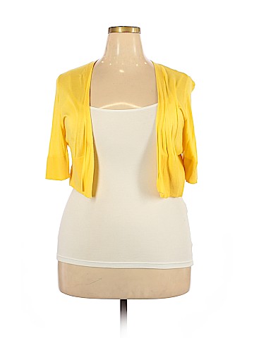 Lane Bryant Cardigan (view 1)