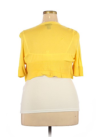 Lane Bryant Cardigan (view 2)