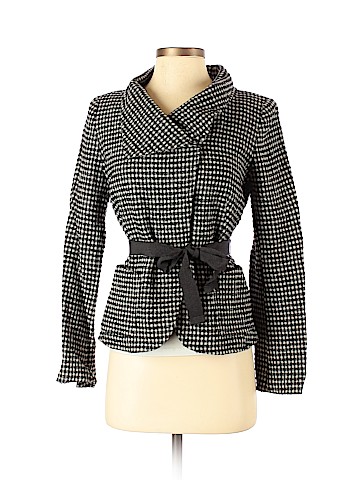 Weekend Max Mara Wool Coat (view 1)