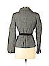 Weekend Max Mara Ivory Wool Coat Size 4 - photo 2